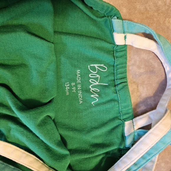 Mini Boden strappy tank - Picture 4 of 4